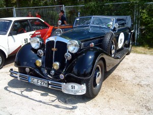 Donau Classics 2009