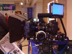 Canon EOS Mark II