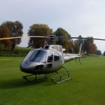 Hubschrauber