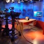 Im Dialog Alfred Schier mit Jutta Speidel