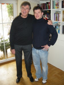 Pete York